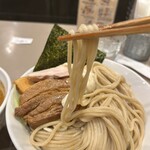 つけ麺 五ノ神製作所 - 