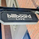 ビルボードライブ ヨコハマ - 