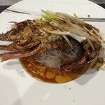 鉄板焼DINING YANAGI - 