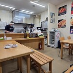うめぇ堂 - 