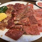 我流焼肉 宗左ヱ門 - 
