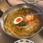 我流焼肉 宗左ヱ門 - 