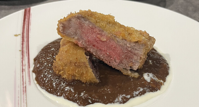 Teppanyaki Dining Yanagi