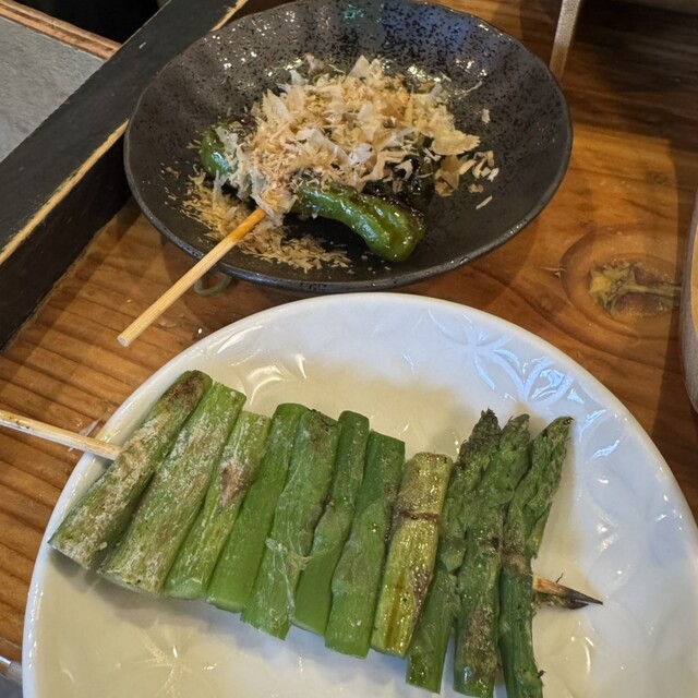 Kokusan Yakitori Tonchiki photo 2