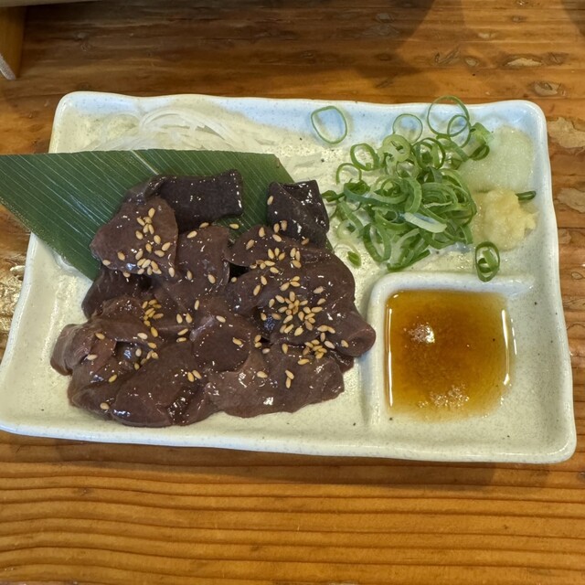 Kokusan Yakitori Tonchiki