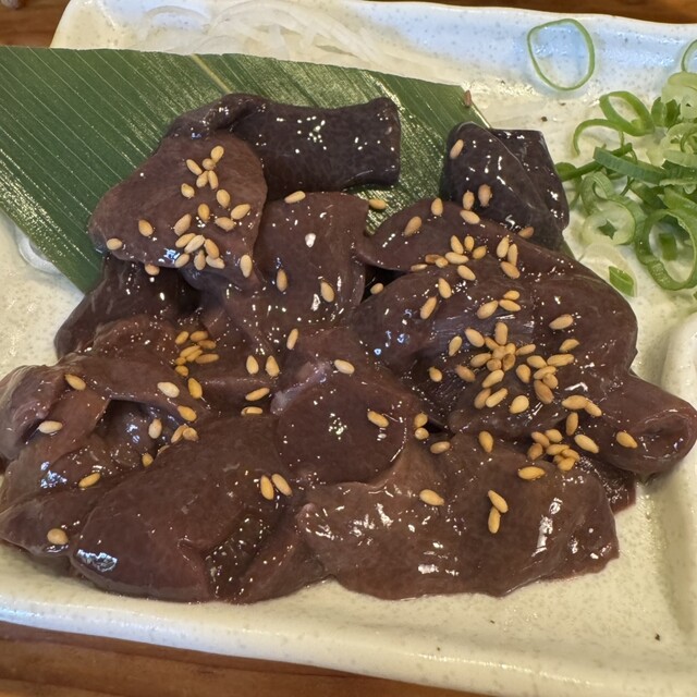 Kokusan Yakitori Tonchiki photo 3