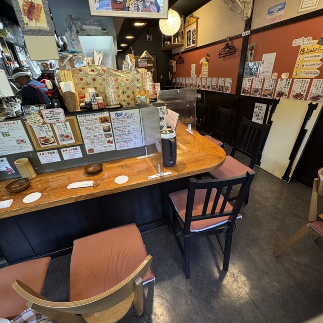 Kokusan Yakitori Tonchiki photo 5