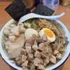 ケンチャンラーメン 山形