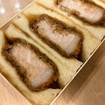 とんかつ 丸七 - 