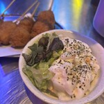 あたぼうや 梅田駅前店 - 