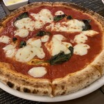 オステリアガウダンテ - 