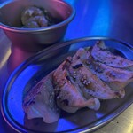 あたぼうや 梅田駅前店 - 