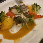 オステリアガウダンテ - 