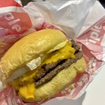 マクドナルド - 料理写真: