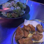 あたぼうや 梅田駅前店 - 