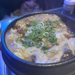 あたぼうや 梅田駅前店 - 