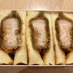 とんかつ 丸七 - 