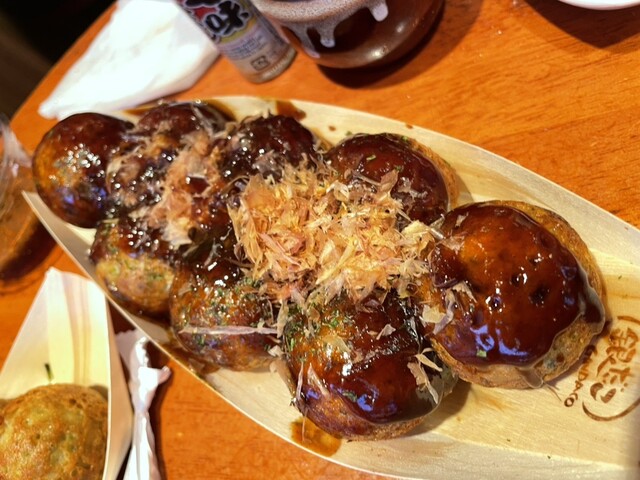 Tsukiji Gindako Highball Sakaba Kamata Nishiguchi Ten