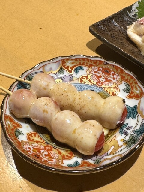 Sumibi Yaki Kemuri photo 2
