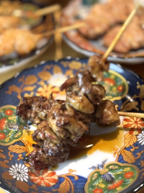 Sumibi Yaki Kemuri photo 4