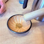 つけ蕎麦 津桜 - 