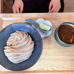 つけ蕎麦 津桜 - 