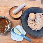 つけ蕎麦 津桜 - 