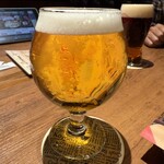 CRAFT BEER KOYOEN - 