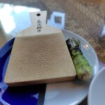 うなぎ亭 友栄 - 