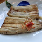 うなぎ亭 友栄 - 