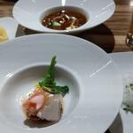 ゆづくしSalon 一の坊 - 