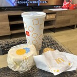 マクドナルド - 
