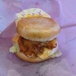 ケンタッキーフライドチキン - 