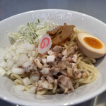 らあめん花月嵐 - 料理写真: