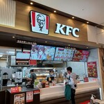 ケンタッキーフライドチキン - 