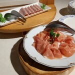 ゆづくしSalon 一の坊 - 