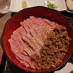 肉牛寿司×しゃぶ焼肉2＋9 - 