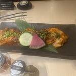 牛刺しと焼肉 仔虎 - 