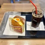 ミスタードーナツ - 料理写真: