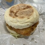 マクドナルド - 