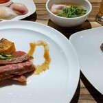 ゆづくしSalon 一の坊 - 