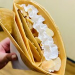 ツクイクレープ 久里浜店 - 