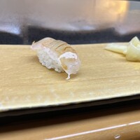 寿司 銀明翠 博多 - 