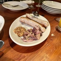 ピッツェリア ポンテチェントロ 佃店 - 