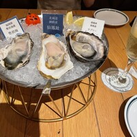 梅田 ワーフ - 