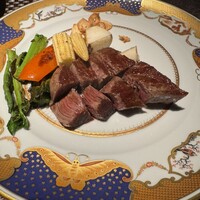 青山牛彩 - 