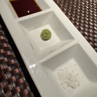 青山牛彩 - 