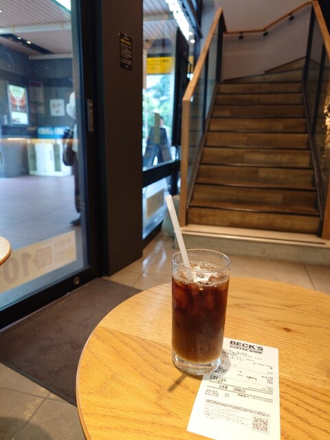 BECK'S COFFEE SHOP Yotsuya Ten photo 2