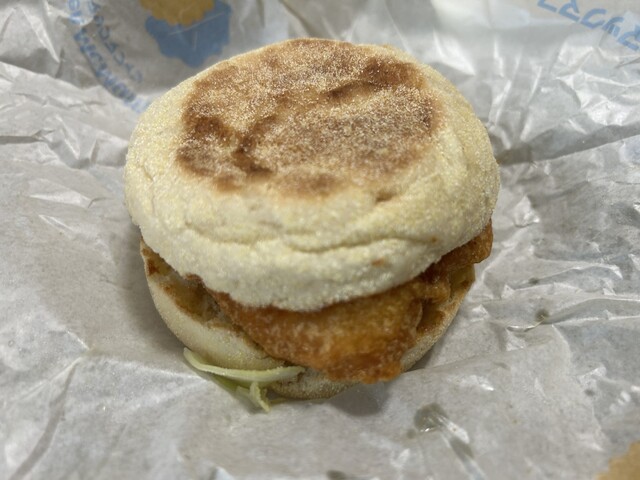 McDonald's Nakajimashin Ten photo 4