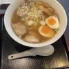 喜多方ラーメン 坂内 京橋店